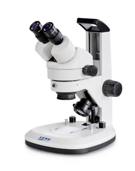 Stereo Zoom Microscope OZL 467